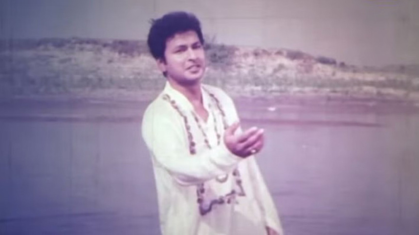 ঢাকাই সিনেমার ট্র্যাজেডি নায়ক