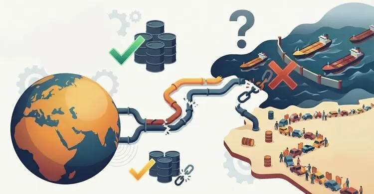 ৭ লাখ টন ডিজেল কেনার অনুমোদন, সরবরাহ নিয়ে দোটানা