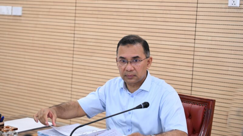 ১৪ হাজার ৪১ কোটি টাকার ০৮প্রকল্প একনেক সভায় অনুমোদন