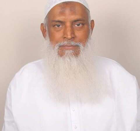 সিঙ্গাপুরে হাসপাতালে ভর্তি ধর্মমন্ত্রী কাজী কায়কোবাদ