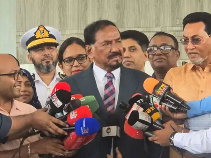 পদত্যাগের ৯০ দিনের মধ্যেই নির্বাচিত হবেন নতুন রাষ্ট্রপতি: স্পিকার