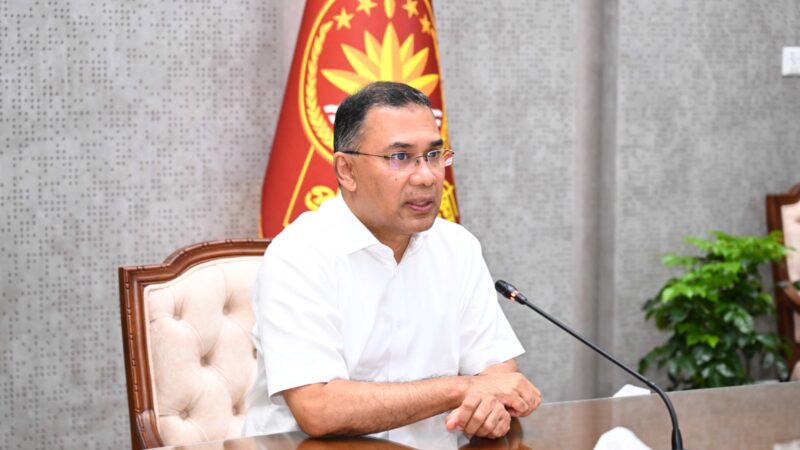 প্রধানমন্ত্রীর সভাপতিত্বে বিন্না ঘাসের ব্যবহার বিষয় সভা